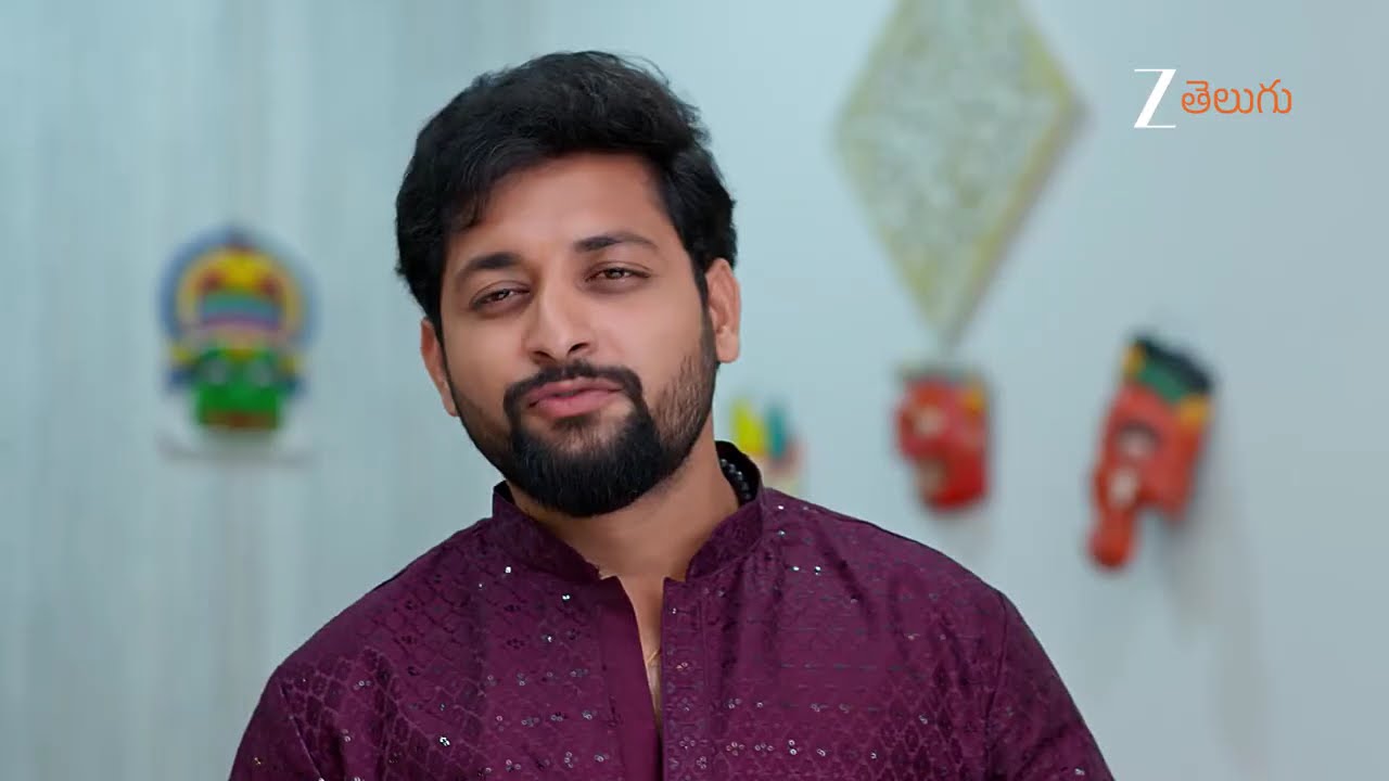 Jagadhatri Telugu | Ep - 665 | Webisode | Nov 13 2025 | Zee Telugu