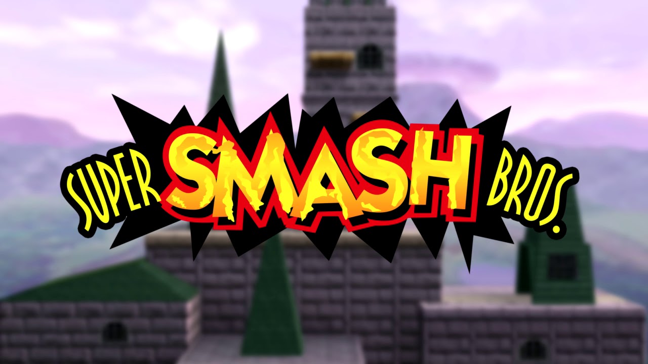 Fighting Polygon Team - Super Smash Bros. Soundtrack