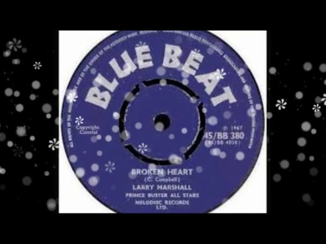 Prince Buster - Let's Go To The Dance - YouTube