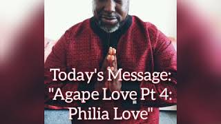 Agapeword4Today By Rev Joseph Abraham 1St