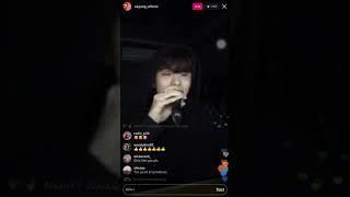 SAGANG THE EAST LIGHT- GIRLS LIKE YOU COVER live ig