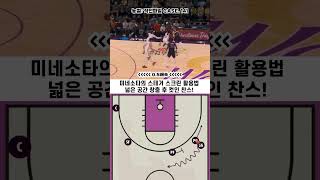 [작전파일 CASE.141] - 미네소타의 스테거 스크린과 스페이싱 체크