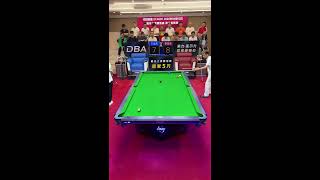 🔴 LIVE：美女教练手把手教台球 |  Beauty Coach Teaches Billiards Step by Step