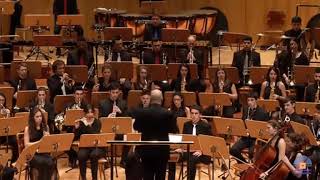 Así suena 'La gran jota del Moncayo'