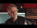 Capture de la vidéo Straylight Interview With Paul Haslinger | Native Instruments