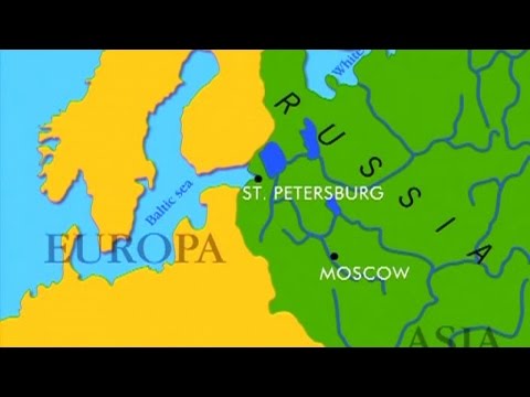 Vidéo: Qui a construit la cathédrale de l'Annonciation à Moscou ?