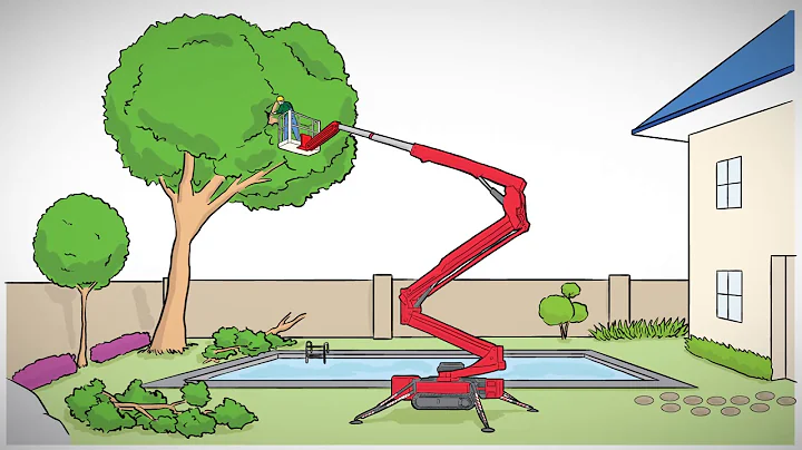 Tree Problem HD