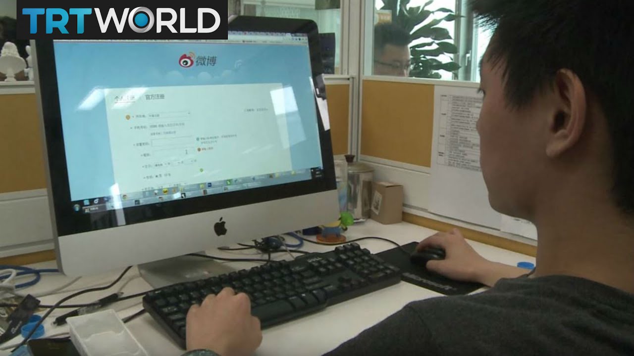 Money Talks: China cracking down on domestic tech giants