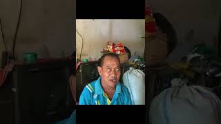 Pak Mis Sering Jatuh Penglihatan nya Juga Kurang#shortvideo #viral #viralvideo #short #shorts