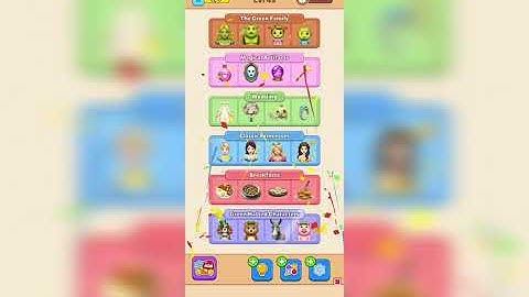 Connect Master Level 43 Game Walkthrough - Connect Master Match Puzzle