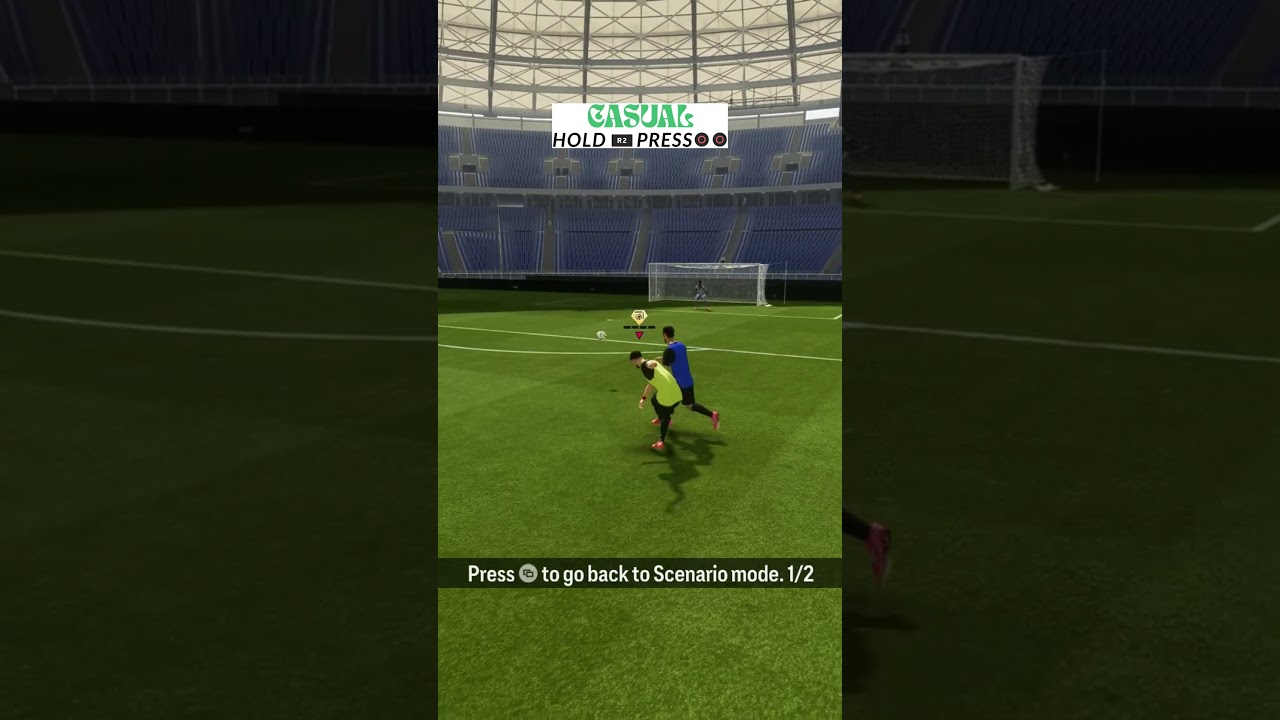 FC 25 - FINESSE TUTORIAL