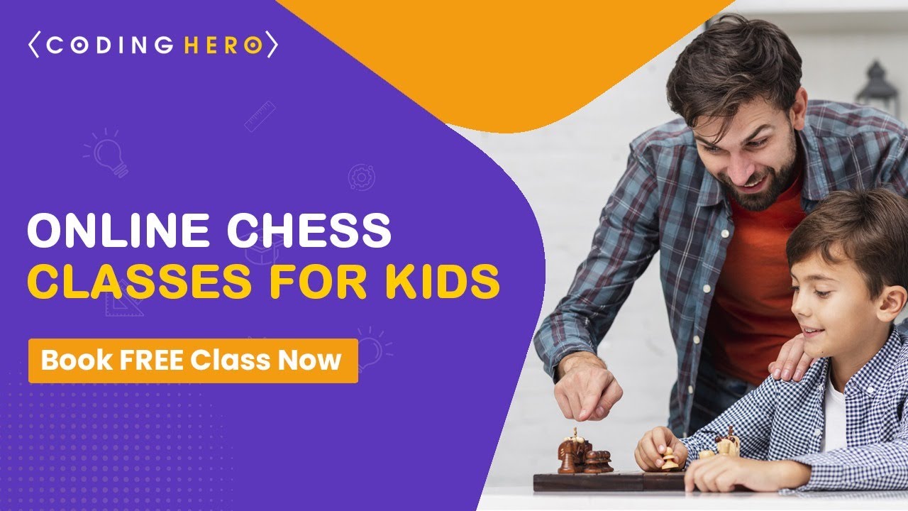 Online Chess Coaching - Chess Coaching Online - Online Chess in 2023