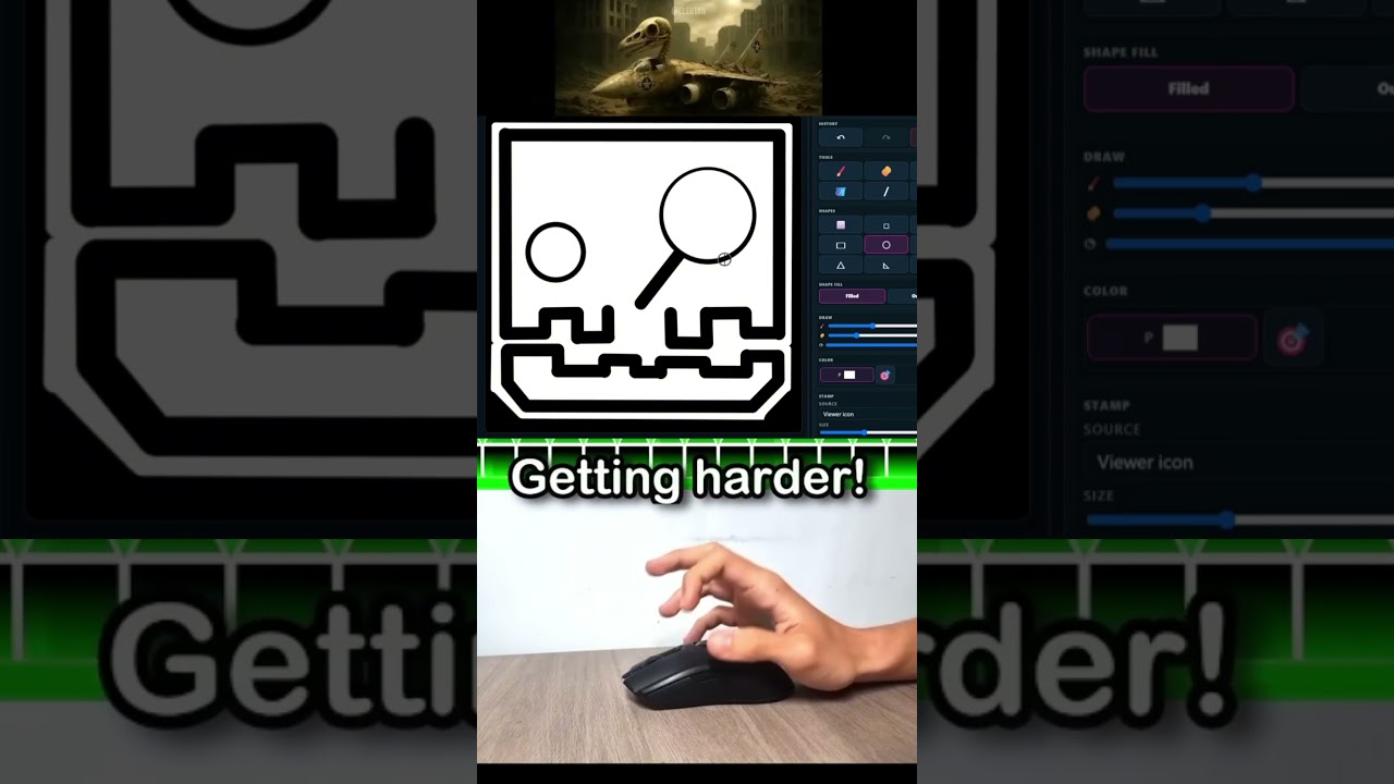 Italian Brainrot Extinction x MrBeast Layout 🚀