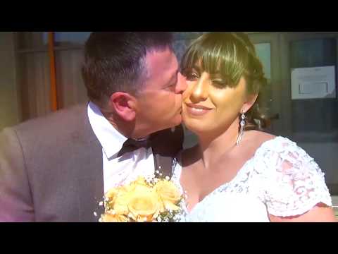 P \u0026 N, Papuna da Nana. პაპუნა და ნანას ქორწილის დღე