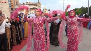 Harika Kürtçe Oyun Havası 2024 / Düğün Halayı - Yan Bağlama