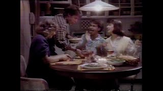 Stupendous Stove Top Stuffing Retro Commercial (1985)