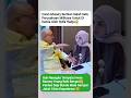 IRWAN MUSSRY BERIKAN SYIFA HADJU SALAH SATU PERUSAHAANYA😱#irwanmussry #syifahadju #elrumi #gosip