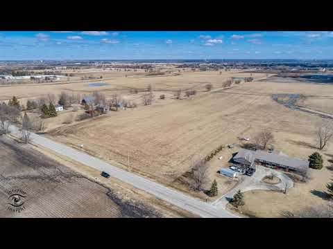 3900 Stewart Rd, Oswego, IL home video tour