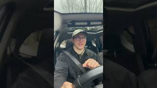 3 reasons tall people love the Honda Jazz / Fit #honda #jazz #hondajazz #hondafit #fit #carreview