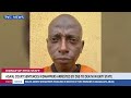 Court Sentences Kidnappers Arrested By DSS To Death In Ekiti State