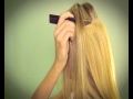 Mастер класс - Волосы на Леске на simple-hair.ru