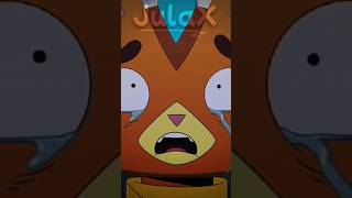 This scene was heartbreaking... #finalspace #avocato #littlecato #edit