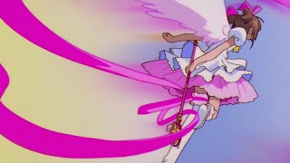 One More Time Card Captor Sakura Amv