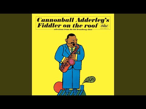 Putar Do You Love Me? - Cannonball Adderley