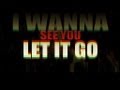 Capture de la vidéo Greg Parys - Let It Go Official Teaser