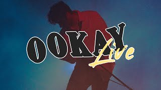 Ookay Live - Digital Mirage 2020 ( Full Live Set)