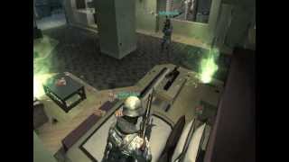Fun & Fails in MW3 #1