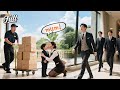 Poor Rural Waiter Rescue A Boy At Hotel Unexpected He S CEO S Son Call Her Mom Love Came Poor Rural Waiter Rescue A Boy At Hotel Unexpected He S CEO S Son Call Her Mom Love Came