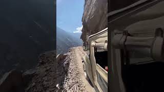 𝐖𝐨𝐫𝐥𝐝 𝟐𝐧𝐝 𝐃𝐚𝐧𝐠𝐞𝐫𝐨𝐮𝐬 𝐓𝐫𝐞𝐤 | 𝐅𝐚𝐢𝐫𝐲 𝐌𝐞𝐚𝐝𝐨𝐰𝐬 | 𝐍𝐚𝐧𝐠𝐚 𝐏𝐚𝐫𝐛𝐚𝐭