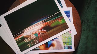 My First Ever Gallery! #filmphotography #filmisnotdead