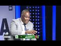 Wareysi Amb Salaad Cali Jeeleee aragtidisa xiliga uu ku egyahay mudo xileedka Mw Xasan Sheekh