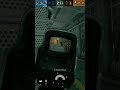 Quick peek and sleep #rainbowsixsiege
