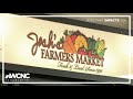 Josh's Farmers Market to open new permanent location
