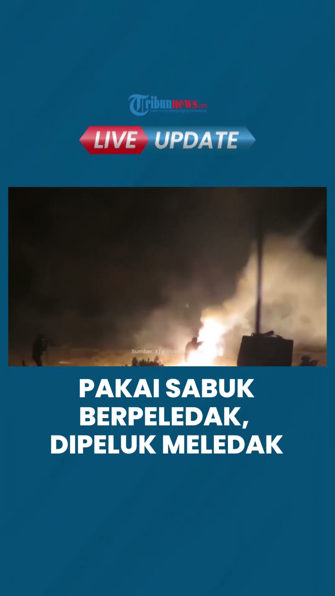 Serangan Bunuh Diri, Pejuang Al-Qassam Pakai Sabuk Berpeledak: Peluk Tentara Zionis Langsung Tewas
