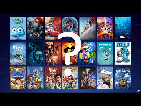 the-5-best-pixar-movies