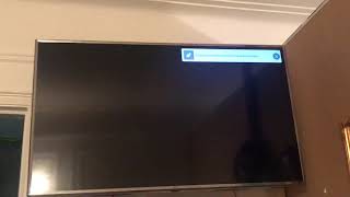 Amazon fire stick black screen