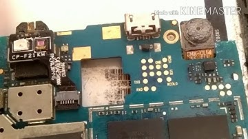 Micromax A106 Charging Jumper Solution