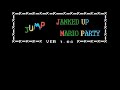 Super mario jump smw hack  full game  no commentary