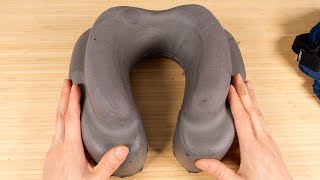 Is the Cabaeu Neck Pillow Any Good?