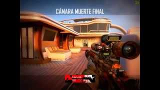 WallHack Black Ops 2