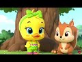 Urdu | بطخ خاندان کھو گیا اور مل گیا | Duck Family Lost and Found