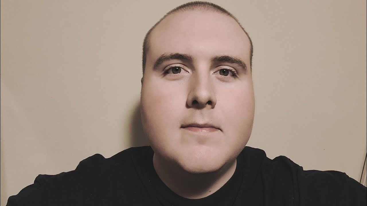 Blessed. (Official music video.)