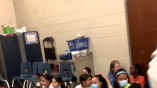 February PBIS assembly