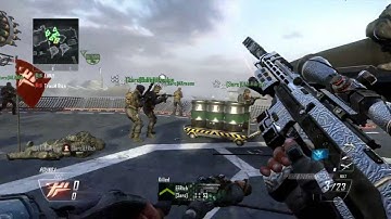 Black Ops 2 - Trickshot Combinations Tutorial | Ep.19