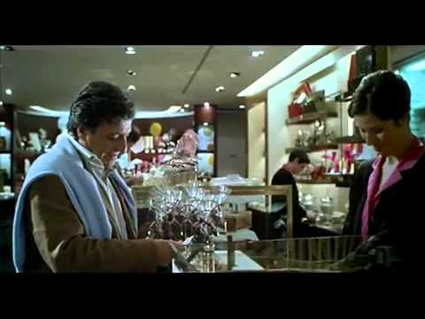 Albert est méchant Bande annonce