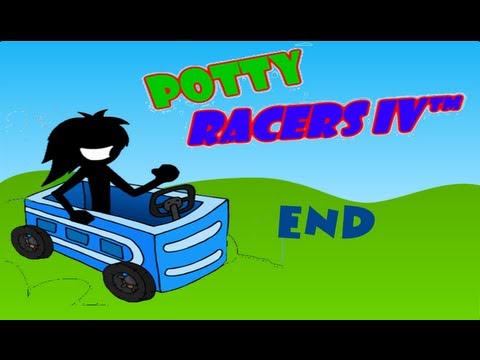 potty racers 5